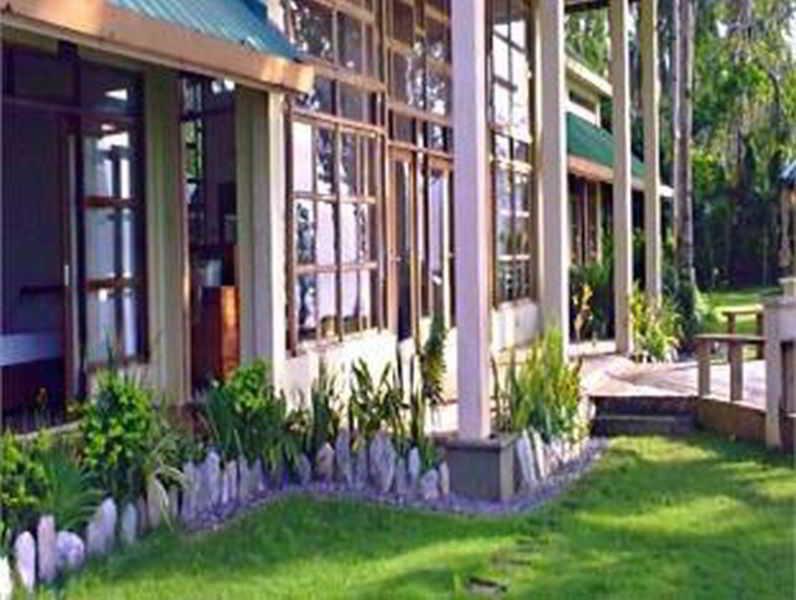 El Nido Cove Resort Esterno foto