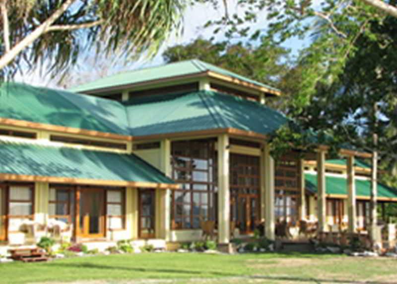 El Nido Cove Resort Esterno foto