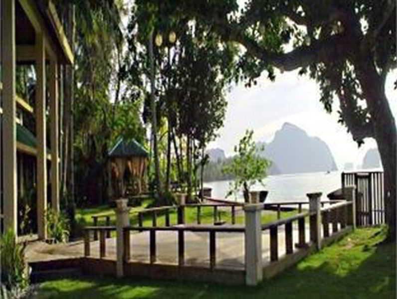 El Nido Cove Resort Esterno foto