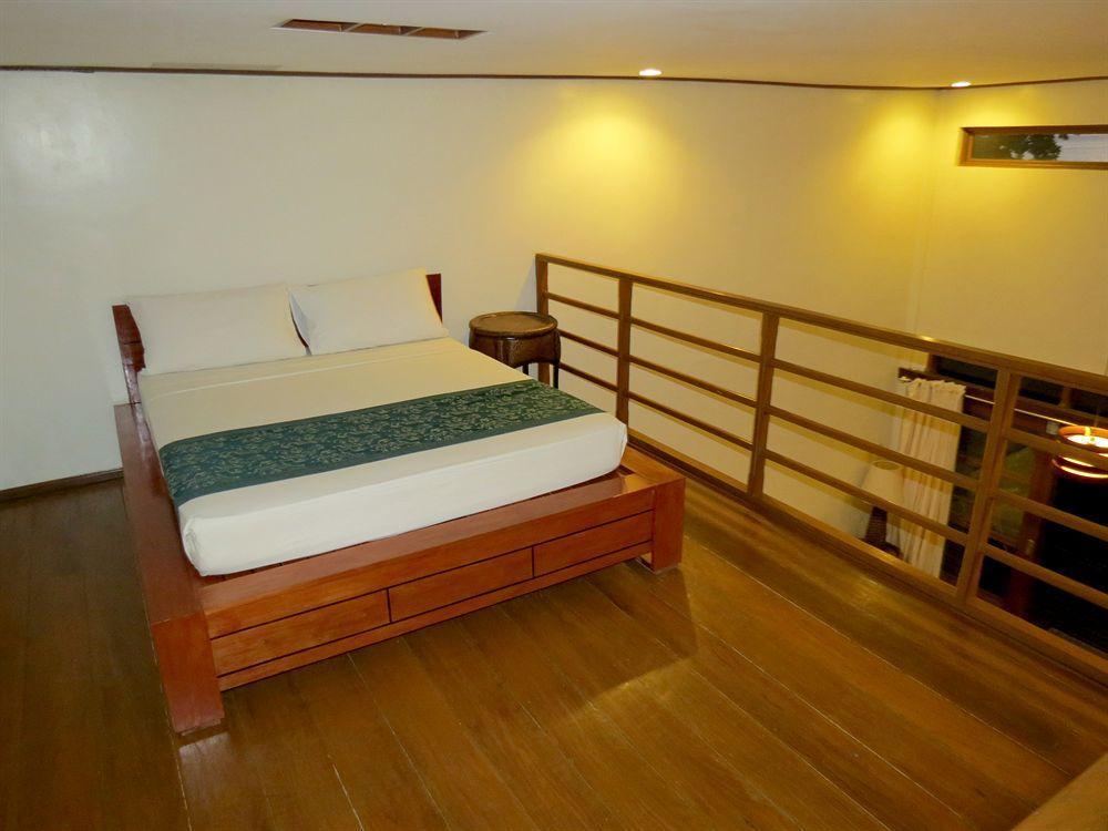 El Nido Cove Resort Esterno foto
