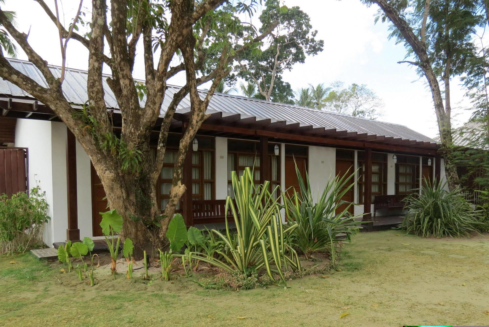 El Nido Cove Resort Esterno foto