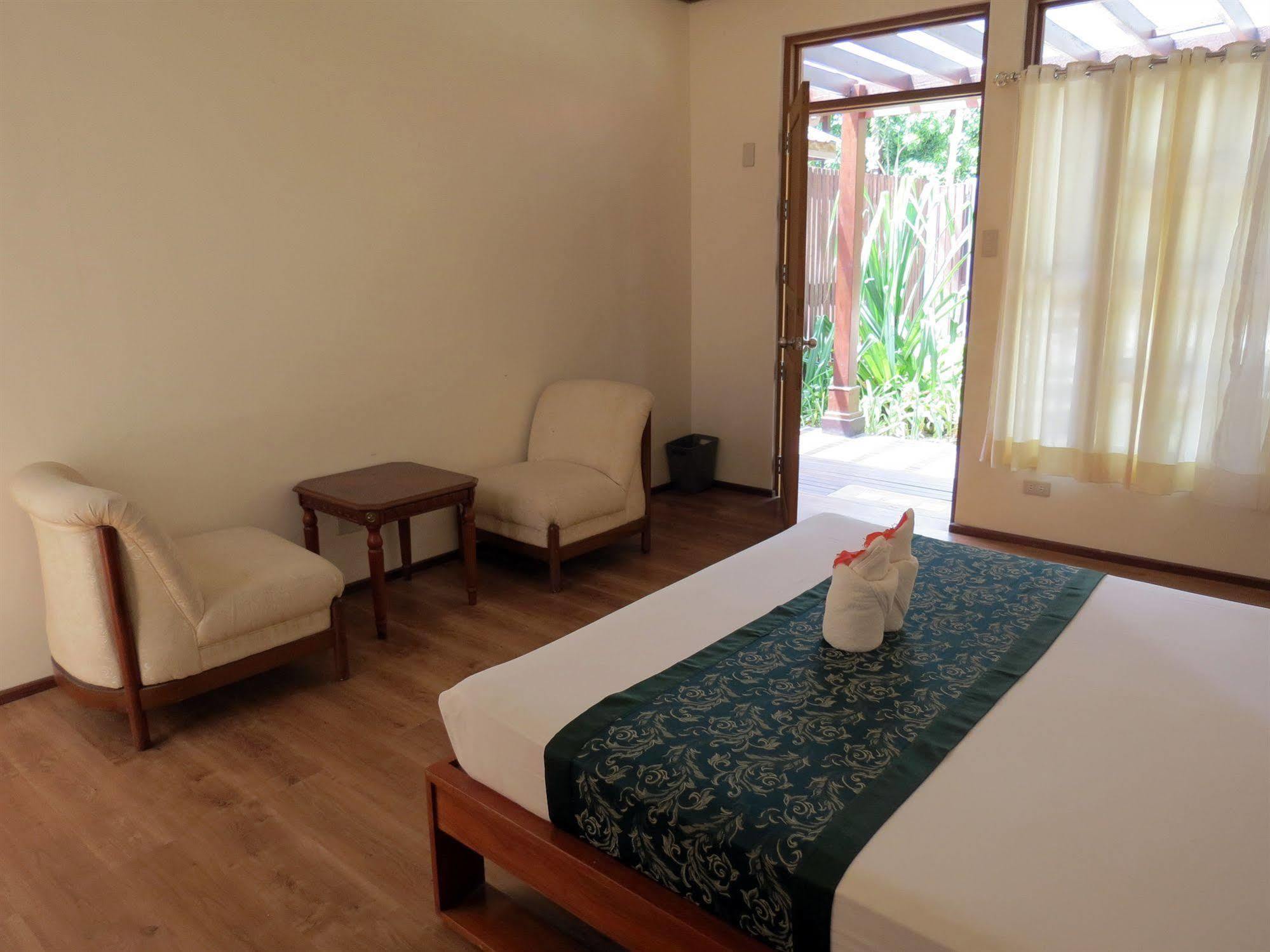 El Nido Cove Resort Esterno foto